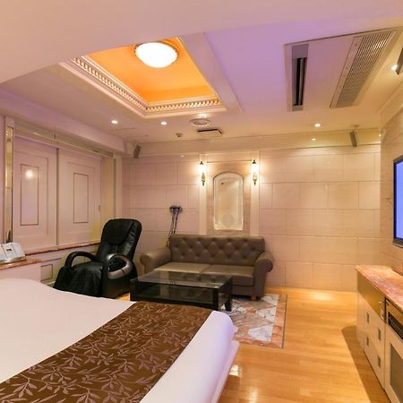 Hotel D-Wave Shinjuku（Adult Only) Токио Екстериор снимка